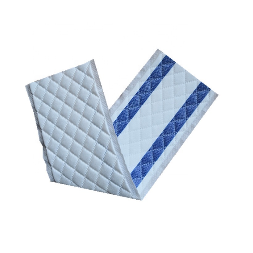 Refill Mop Biodegradable Biodegradable Biodegradable