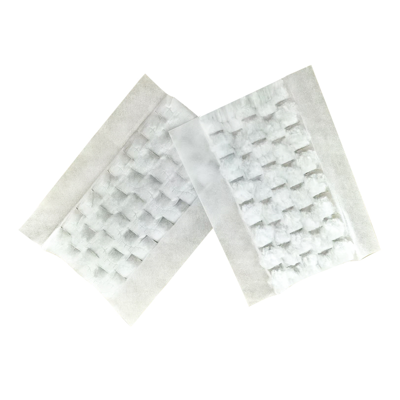Penggantian gentian mop penyingkiran habuk elektrostatik