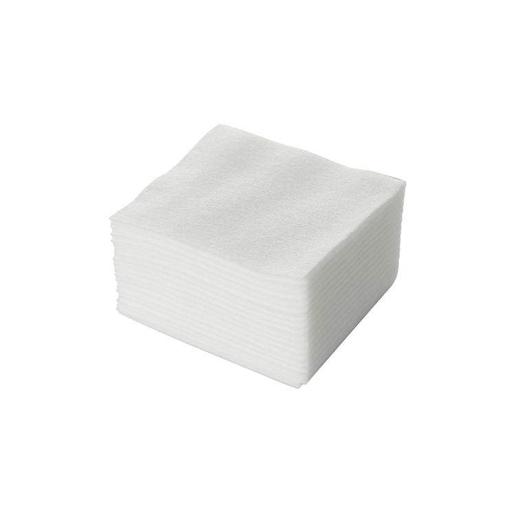Pad Reka Bentuk Tidak Boleh Diperbuat untuk Maska Remover Makeup
