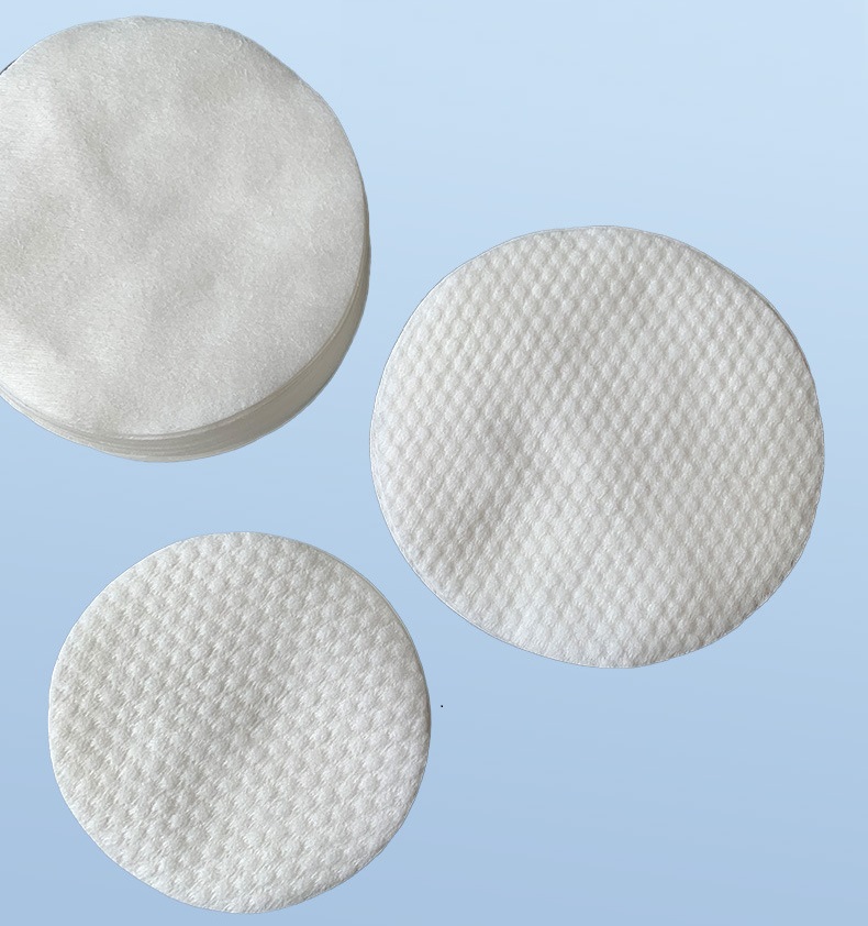 Pad Reka Bentuk Tidak Boleh Diperbuat untuk Maska Remover Makeup