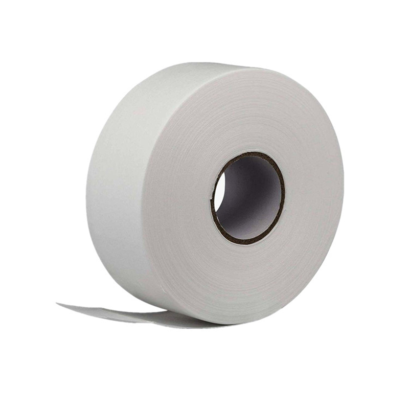 Roll Depilatory Non Woven yang tahan lusuh untuk badan dan wajah